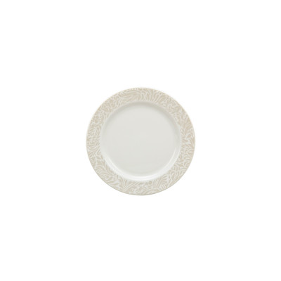 Monsoon Lucille Gold Cake Plate